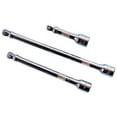 thumbnail image 1 of K Tool International KTI22041 Ensemble d'Extension de Douille de Transmission 3/8 Pouce 3 Pcs, 1 of 2