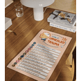 thumbnail image 2 of LOLUIS Signs of Unhealed Trauma Poster, Boho Mental Health Posters for Office School Psychologists (Unframed 24"x36"), 2 of 7