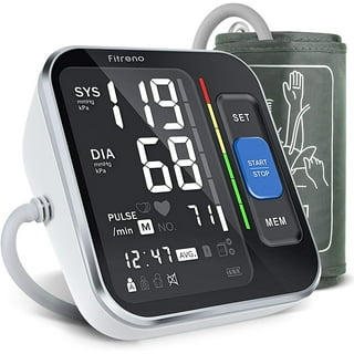 Equate 4000 upper arm blood pressure monitor for Sale in Largo, FL