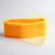 thumbnail image 3 of Crinolina flexible de sinamy, crinolina de pelo de caballo, trenza DIY para tocados, sombreros Amarillo claro, 3 of 9