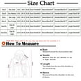 thumbnail image 2 of Timoontee Men's Winter Hooded Coats Relaxed Thickened Warm Jacket Coats Casual Comfy Hoodies Fashion Solid Full Zip Quilted Outerwear Coat Brown S, 2 of 5