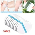 thumbnail image 3 of para muslos, 10 Uds., almohadillas antifricción, usos amplios, buena adherencia, práctica herramienta antidesgaste absorbente de Salvador Cintas de muslo, 3 of 10