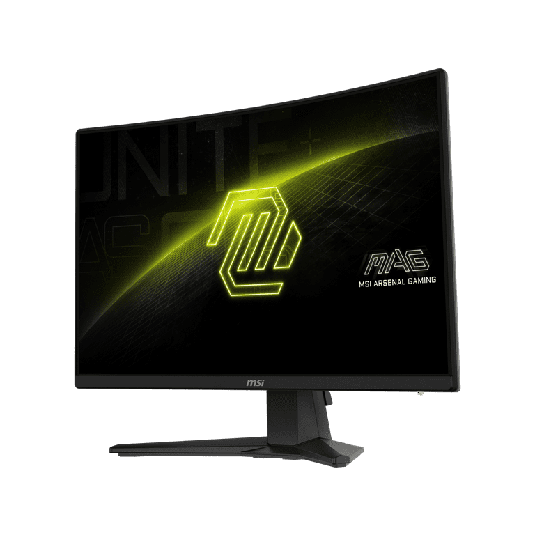 MSI, Gaming Monitor, MAG 242C, 23.6
