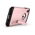 thumbnail image 2 of Funda Slim armor para iPhone x | xs Rose gold Spigen Spiggen original, 2 of 2