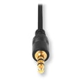 thumbnail image 3 of ReTrak Câble Auxiliaire Rétractable vers RCA, Couleurs Peuvent Varier (Etc.rca35), 3 of 4