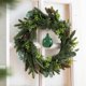 thumbnail image 5 of Christmas Bells Decorations Iron Atmospheres Ornaments To Decorate The Christmas Tree Creatives Pendants, 5 of 6