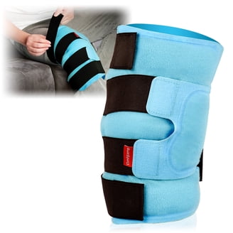 Flexi-Pac Reusable Hot/Cold Compress Size: 8