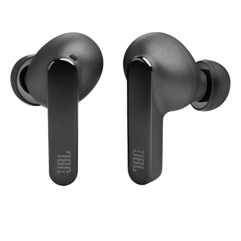 JBL Wave 300 Bluetooth Truly Wireless in Ear Earbuds with Mic, 20 Hours  Playtime, Deep Bass Sound, IPX2, Use Single Earbud Or Both…