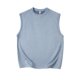 thumbnail image 3 of Camiseta Deportiva de Cuello Redondo de la Ropa de Gimnasio de Cuello Redondo para Hombre, 3 of 8