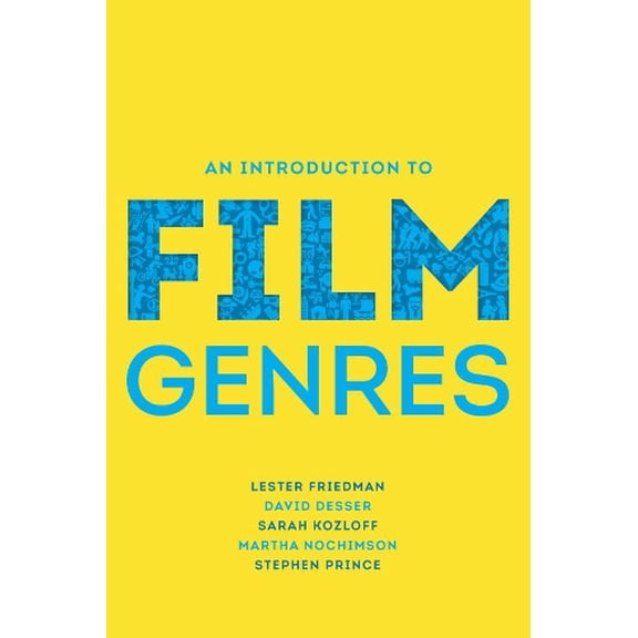 Pre-Owned An Introduction to Film Genres Paperback