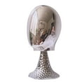 thumbnail image 3 of Cabeza de Maniquí, Modelo de , Soporte para Sombreros, Cabeza de Exhibición de Sombreros, Cabeza de Maniquí para Peinado, Secado, Entrenamien, 3 of 9