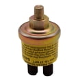 thumbnail image 1 of 1/8 NPT Sensor de de aceite universal Generador diésel 0 -10 Bar Reemplazo, 1 of 7