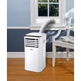 thumbnail image 3 of Arctic King Climatiseur Portable 8 000 BTU avec Télécommande WPPH08CR8N, 3 of 3
