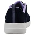 thumbnail image 3 of Skechers Sneakers for Women Go Walk Joy Upturn Comfortable Walking Shoes with Cushioning, 3 of 7