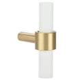 thumbnail image 3 of Accessoire de Remplacement pour Poignée de Tiroir Tiroir Armoire Boutons (Blanc), 3 of 14
