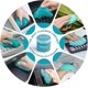 thumbnail image 5 of Cleaning Gel For Car Detailing Putty Auto Cleaning Universal Dust Cleaner For, 5 of 5
