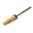thumbnail image 1 of Nail Drill Bits, Rotatable Replacement 5 In 1 Nail Polishing Bits With Protective Case For Manicure, 1 of 8