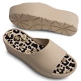 thumbnail image 4 of Sandalias con plataforma Lemon Jelly Enyd para mujer, aptas para agua, 4 of 6