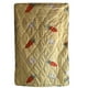 thumbnail image 2 of Fiudx Ofertas relámpago -amistoso Edredón De Verano Lavado Estampado Liso Edredón De Ventilación, 2 of 6