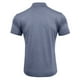 thumbnail image 5 of pstuiky camisetas de hombre, Camiseta de verano para hombre, transpirable, cómoda, de color sólido, de secado rápido, de manga corta y cuello redondo camisas casuales para hombre l, 5 of 5