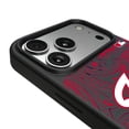 thumbnail image 3 of Keyscaper Washington Nationals Paisley iPhone Magnetic Bump Case, 3 of 6