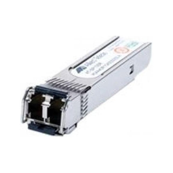 Allied Telesis AT-SP10SR SFP  Module - 1 x LC Duplex 10GBase-SR Network