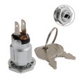 thumbnail image 2 of For Stens 430-029 Indak Ignition Switch Fits Exmark 1-403121 MTD 925-0873, 2 of 5