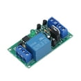 thumbnail image 2 of Módulo De Relé De 12 V, Menos Interferencia Autoblocante Cableado Simple Módulos De Interruptor De 2 Botones Protección De Conexión Inversa Para Motor CW Y CCW ANGGREK Relay Power Switch Board, 2 of 8