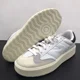 thumbnail image 5 of New Balance CT302OD Black White Ortholite Comfort Sneakers Shoes Men's Size 10, 5 of 6