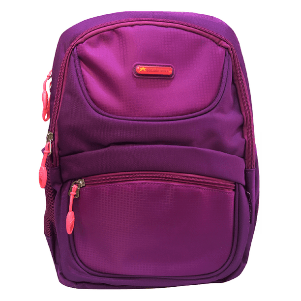 Mochila Escolar Golden Star DF 8071 Golden Star DF 8071 Bodega Aurrera en linea