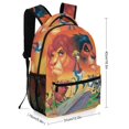 thumbnail image 7 of The Lion King Backpacks Bookbag Casual Daypack for Travel Camping Hiking, 7 of 7