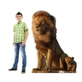thumbnail image 4 of King Mufasa & Young Simba (Disneys The Lion King Live Action), 4 of 5