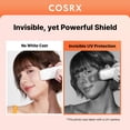 thumbnail image 2 of Protector solar en barra COSRX Airy-Light Clear SPF 50 19 g con vitamina E y C, 2 of 9