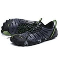 thumbnail image 2 of Zapatos Zapatos para agua Zapatos de trekking ligeros de secado rápido Ligeros Zapatillas deportivas TOMSHOO Zapatos, 2 of 7