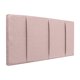 thumbnail image 2 of Cabecera Easy Living Aura Rosa, 2 of 3