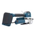 thumbnail image 1 of DD19/25 Presse Électrique Portative Rechargeable pour Carton, Machine de Cerclage 5000N, Efficacité de Travail Améliorée, 1 of 5