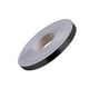 thumbnail image 2 of 2 rollos de tiras flexibles para moldura de techo Color Negro 1.1cm y Argenta 1.1cm, 2 of 9