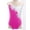 A Rose, variant on Aislor Kids Girls Diamonds Adorned Ballet Dance Athletic Unitard Skating Leotard Mesh Patchwork Sequins Bodysuit