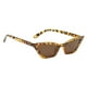 thumbnail image 4 of Paquete de 5-6 gafas de sol vintage para mujer, gafas de sol de diseño con forma de , gafas de 5 piezas, 4 of 8