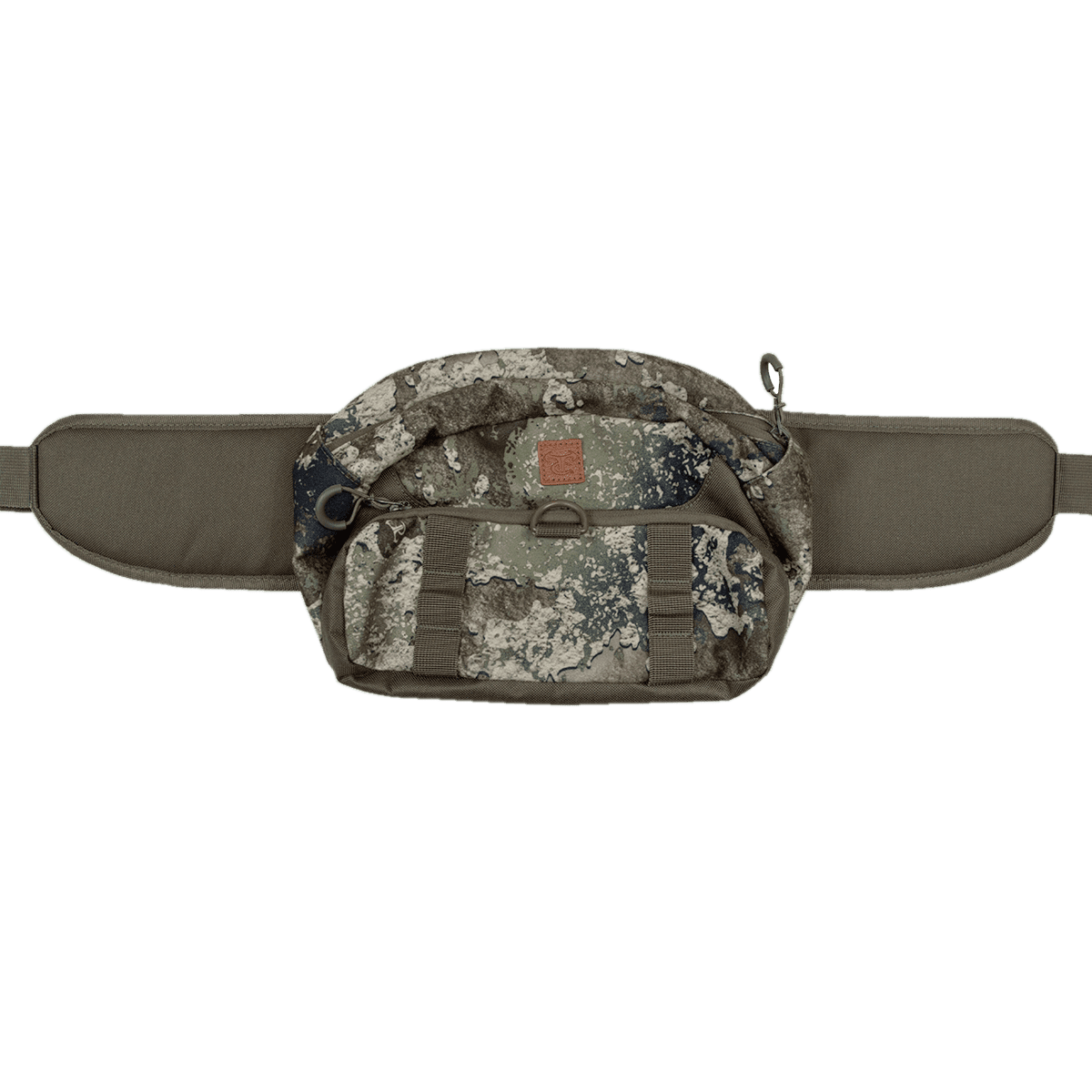 TrueTimber Unisex Waist Pack