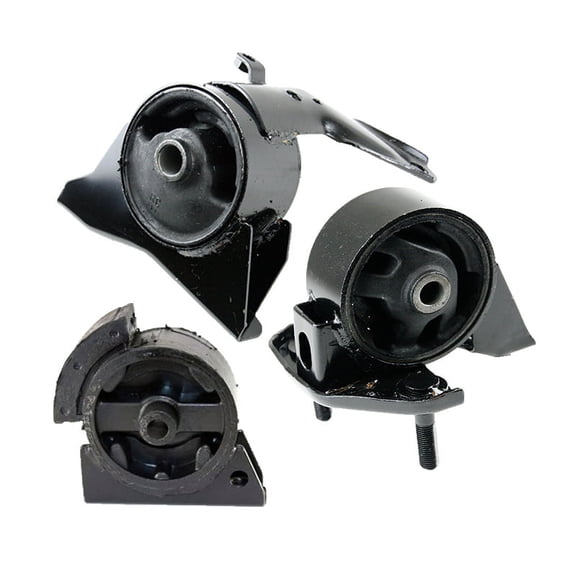 Motor Mount Set For 1993-1997 Toyota Corolla 1.6L/1.8L AUTO