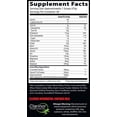 thumbnail image 2 of Proteína Insane Labz Insane Whey Ripped 4.9 lb. Proteína con carnitina Insane Labz Insane Whey Ripped, 2 of 3