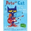 Pete the Cat Rocking in My School Shoes (Paperback - Used) 0545501067 9780545501064