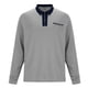 thumbnail image 5 of pstuiky mangas largas para hombre, Camisa de golf de moda para hombre, de manga larga, con bolsillo y cuello abatible, de color liso camisetas de hombre m, 5 of 6