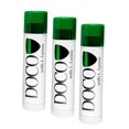 thumbnail image 1 of Bálsamo labial DOCO DocoShield con docosanol y lisina, paquete de 3, 1 of 4
