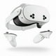thumbnail image 1 of Lentes de Realidad Virtual Meta Quest 3s de 128 GB Blanco, 1 of 3