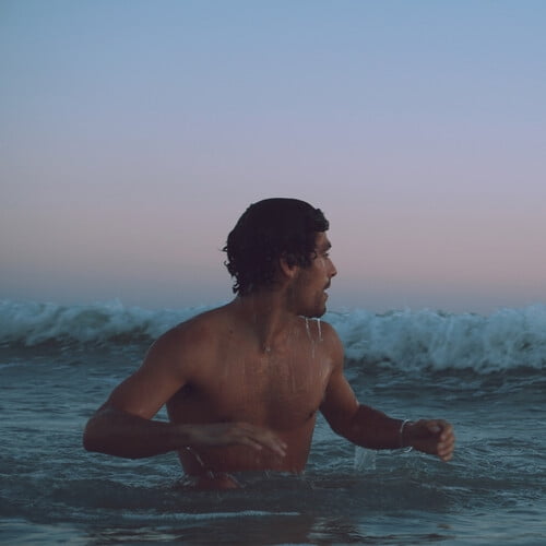 Oscar Anton - Home of Sanity - Music & Performance - Vinyl