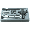 K-Tool 70350 2/3 Jaw 5-Ton Universal Pulley Puller
