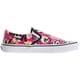 thumbnail image 4 of Tenis Vans Slip-On Crew Floral Mujer Deportivo Rosa VN0A4BV31IY, 4 of 5