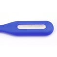 thumbnail image 1 of Lámpara LED USB Mini computadora portátil portátil Escritorio de lectura Iluminación nocturna (Azul), 1 of 5